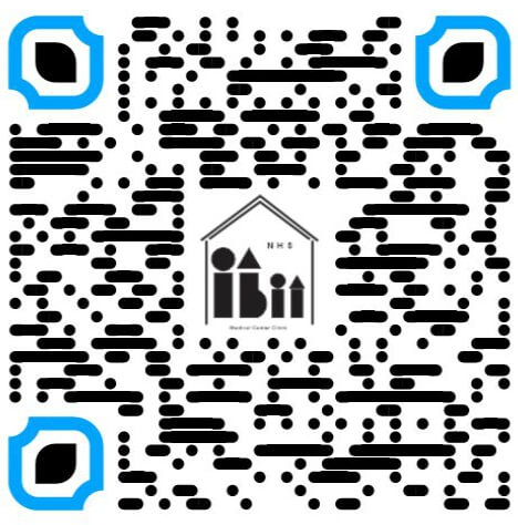 QR Code Nunez Health Service